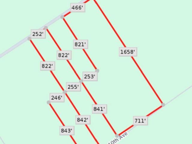 Land for sale in Dorothy, New Jersey