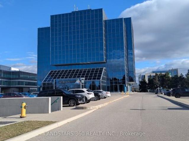 Office for sale in York, Ontario