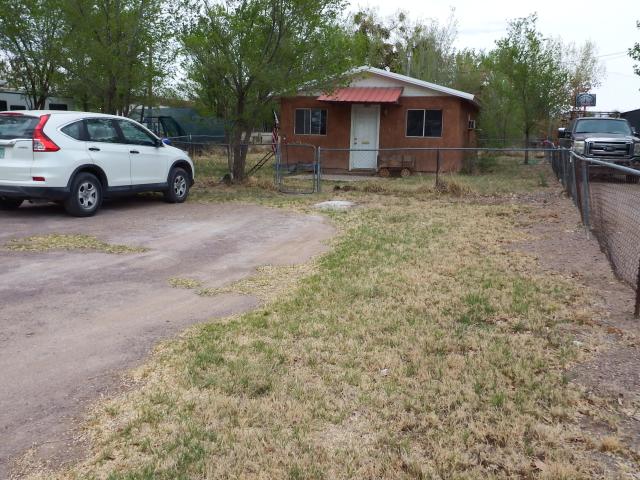 Commercial for sale in New Mexico