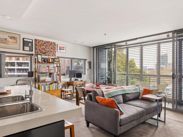 Apartment for rent in Sydney, New South Wales