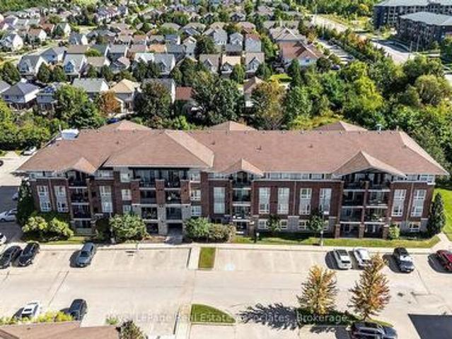 Condo for sale in Guelph, Ontario
