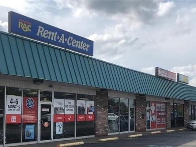 Commercial for sale in Elyria