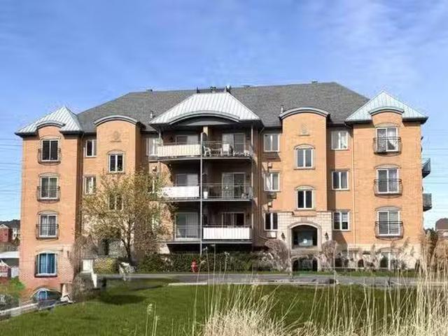 Condo for sale in Brossard, Quebec