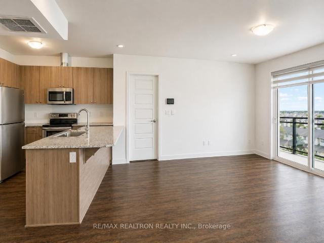 Condo for rent in Milton, Ontario
