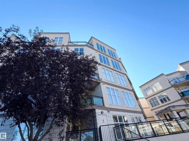 Condo for sale in Wedgewood, Alberta