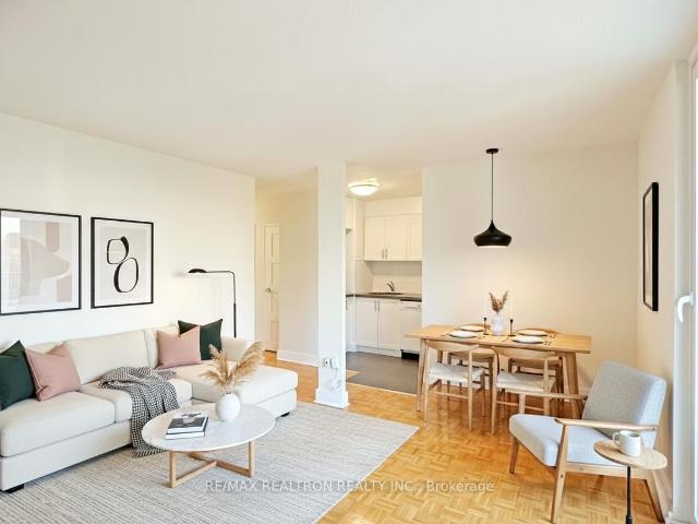 Condo for rent in Woburn, Ontario