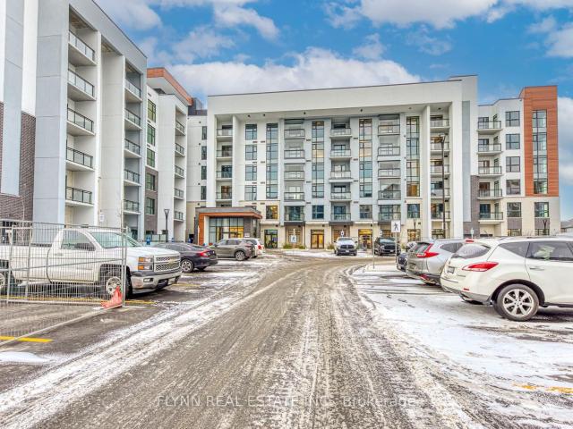 Condo for rent in Milton, Ontario