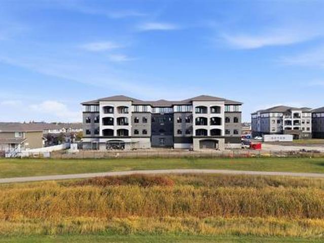 Condo for sale in Harbour Landing, Regina