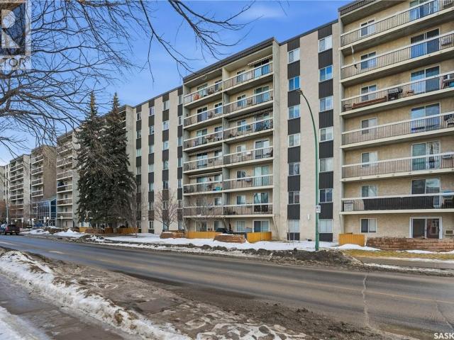 Apartment for sale in Regina, Saskatchewan