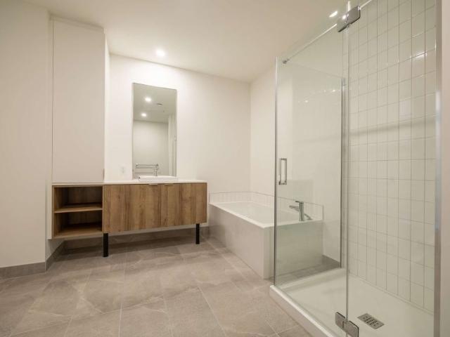 Apartment for rent in Québec, Quebec