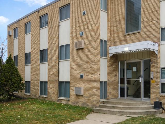 Apartment for rent in Hennepin, Minnesota