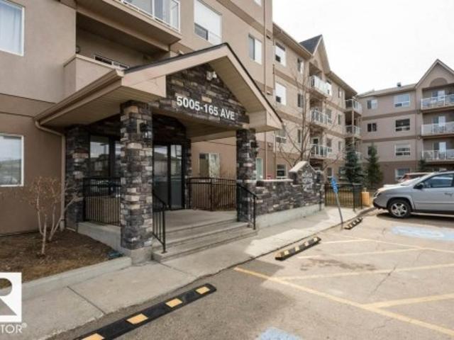 Condo for sale in Wedgewood, Alberta