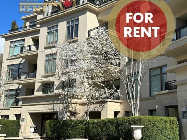 Property for rent in Waters Edge, West Vancouver