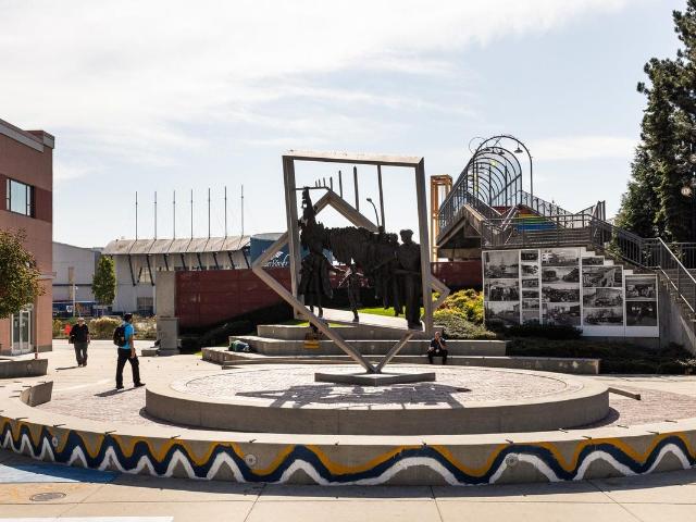 Condo for sale in New Westminster, British Columbia