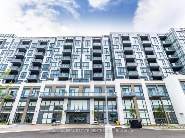 Condo for rent in Oakville, Ontario