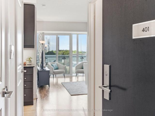 Condo for sale in Mississauga, Ontario