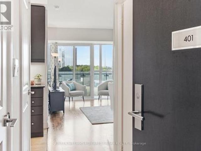 Condo for sale in Mississauga, Ontario