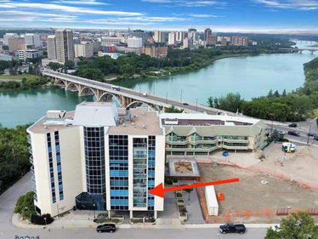 Condo for sale in Saskatoon, Saskatchewan