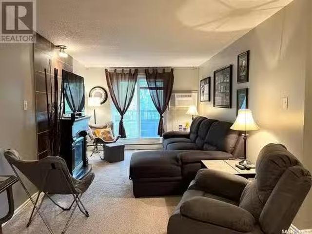 Condo for sale in Saskatoon, Saskatchewan