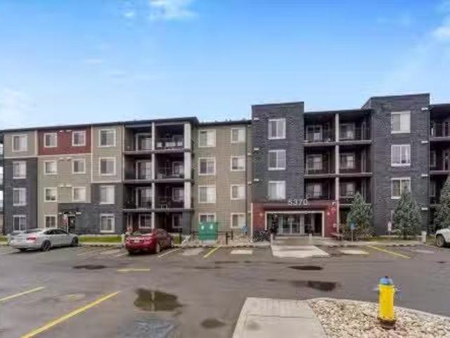 Condo for sale in Wedgewood, Alberta