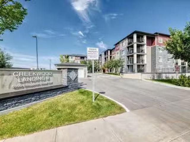 Condo for sale in Wedgewood, Alberta
