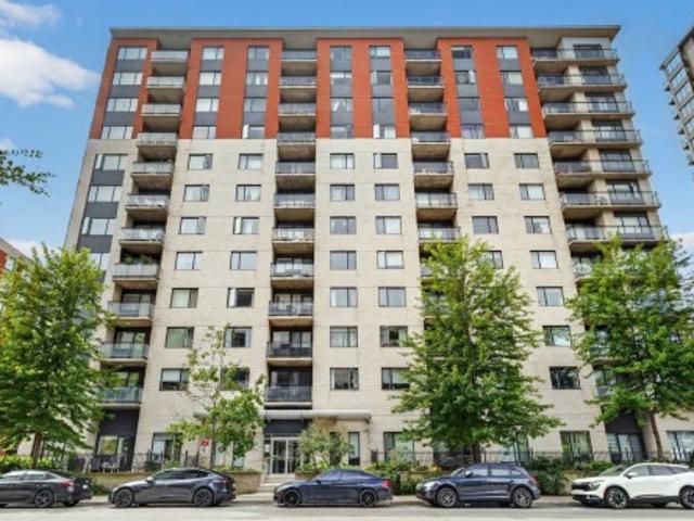 Condo for sale in St. Leonard's, Quebec