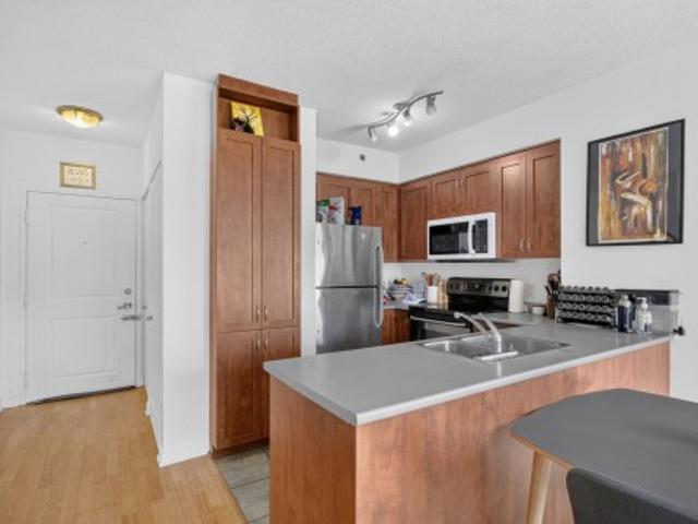 Condo for sale in Ville-Marie, Montréal