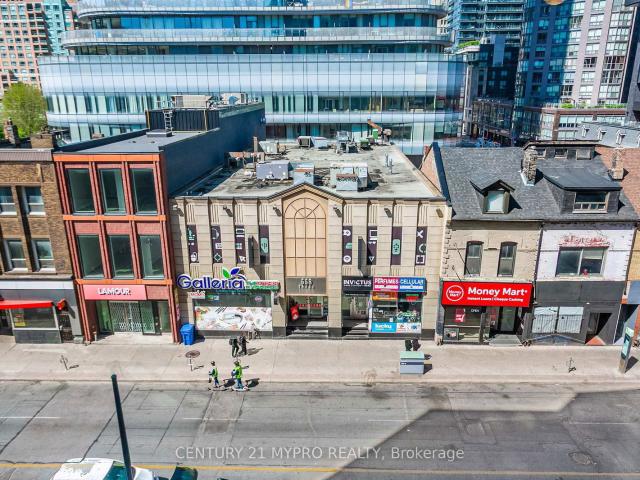 Condo for sale in Woburn, Ontario