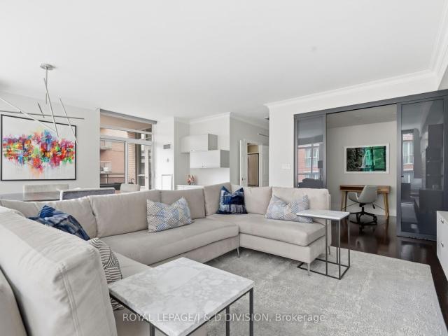 Condo for sale in Woburn, Ontario