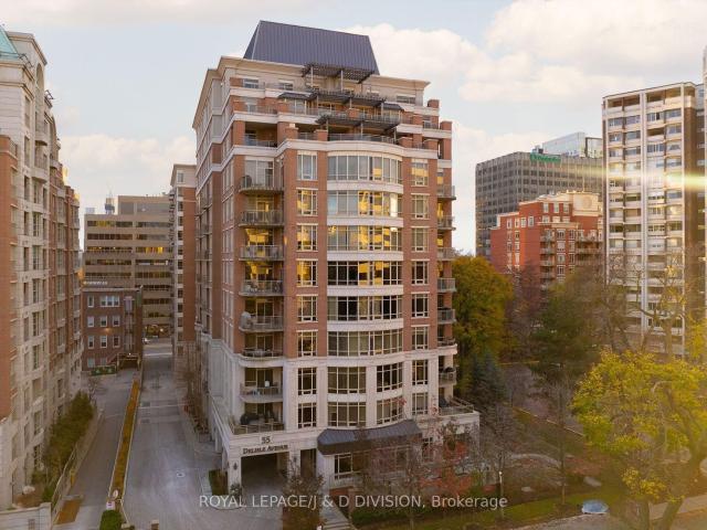 Condo for sale in Woburn, Ontario