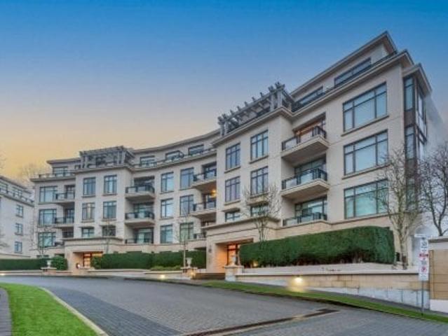 Apartment for sale in West Vancouver, British Columbia