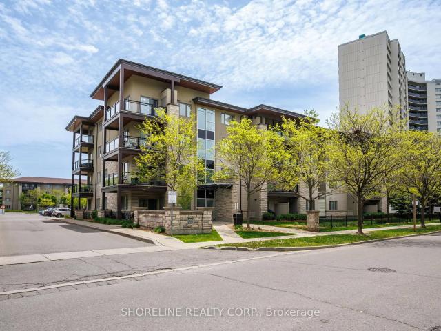 Condo for sale in Mississauga, Ontario