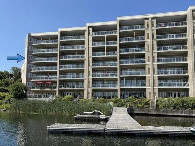 Condo for sale in Kenora, Ontario