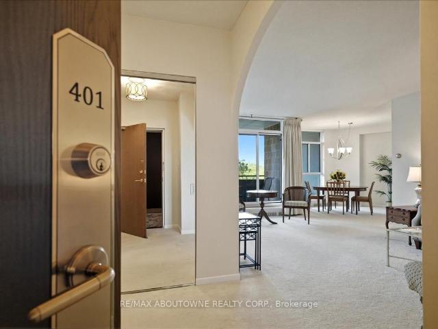 Condo for sale in Burlington, Ontario