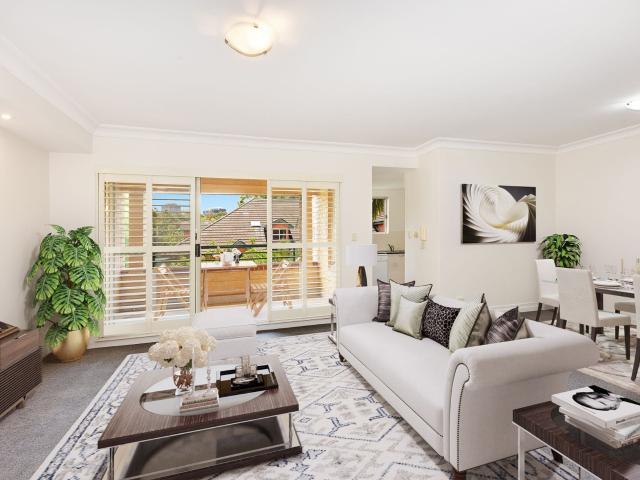 Apartment for rent in Sydney, New South Wales