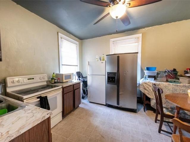 House for sale in Charleroi, Pennsylvania