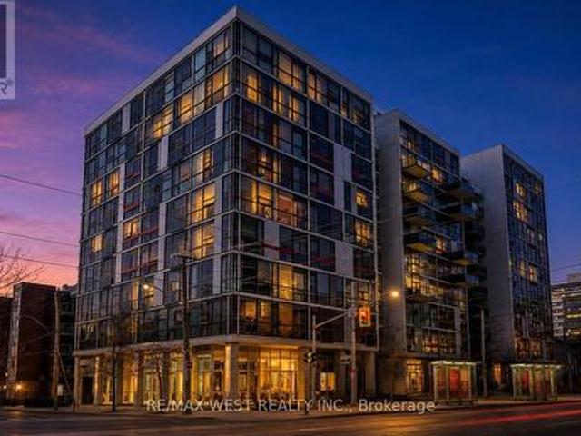 Condo for sale in Woburn, Ontario