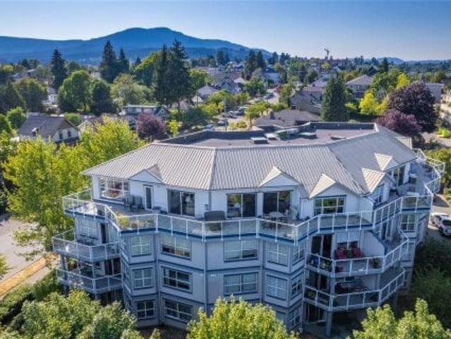 Condo for sale in Nanaimo, British Columbia