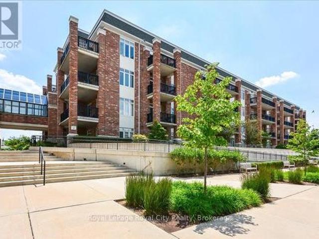 Condo for sale in Guelph, Ontario