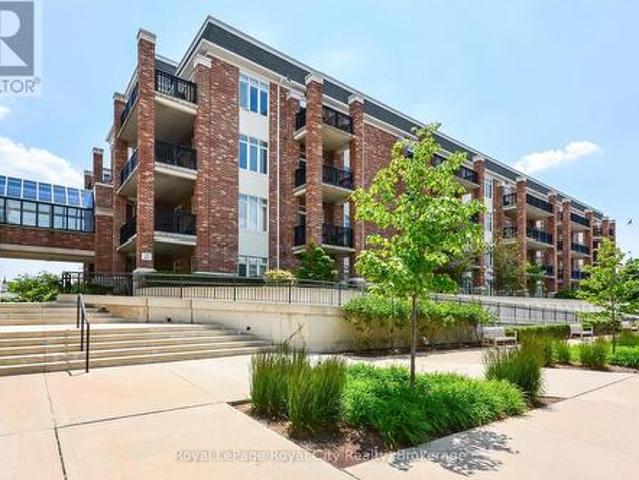 Condo for sale in Guelph, Ontario