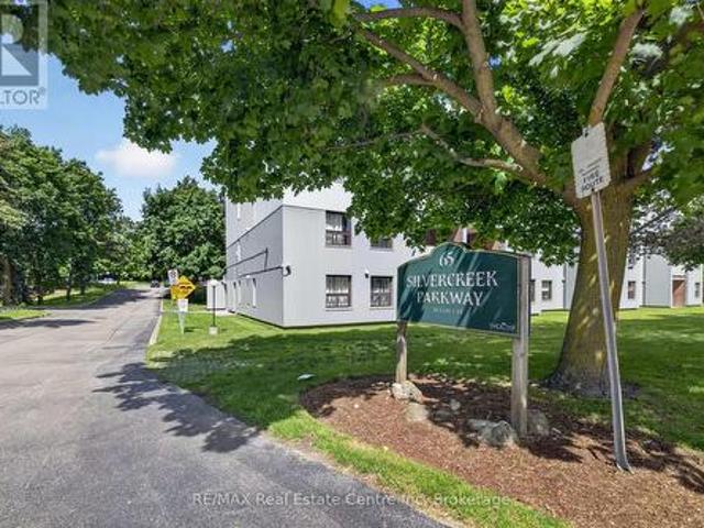 Condo for sale in Guelph, Ontario