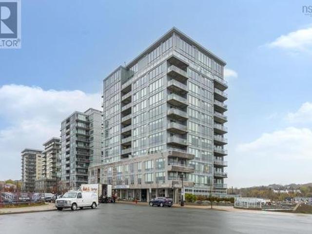 Condo for sale in Dartmouth, Nova Scotia