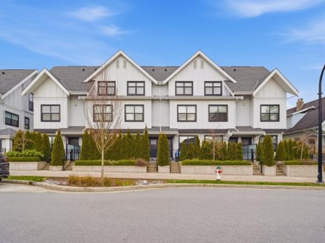 Townhouse for sale in Burnaby, British Columbia