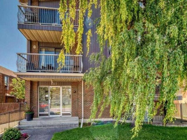 Condo for sale in Renfrew, Calgary