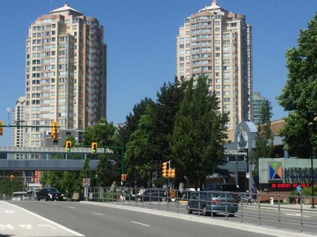 Townhouse for sale in Metrotown, Burnaby