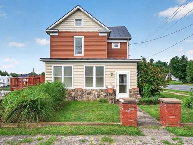 House for sale in Virginia