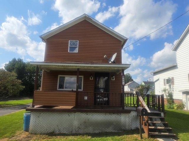 House for sale in Windber, Somerset County