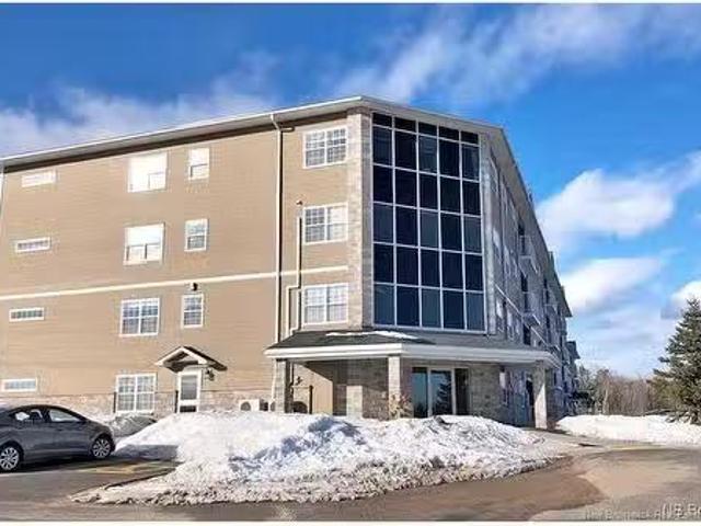 House for sale in Fredericton, New Brunswick