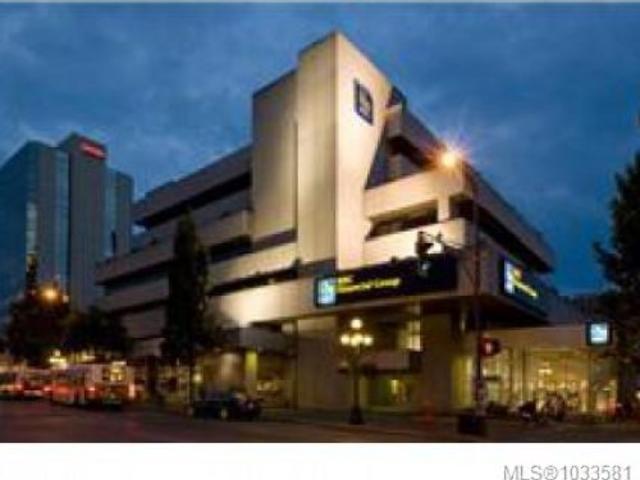 Commercial for rent in Victoria, British Columbia