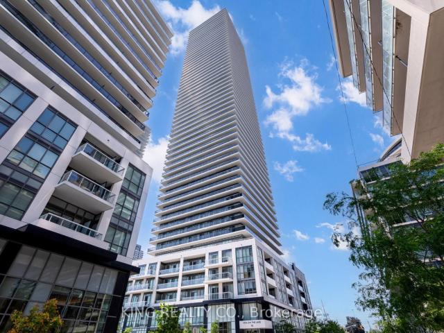 Condo for rent in Woburn, Ontario
